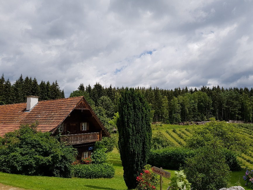 Ausflugsziele Steiermark