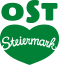 Oststeiermark Logo neu inkl. Stmk-Herz_RGB Oststeiermark Logo neu inkl. Stmk-Herz_RGB